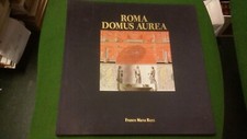ROMA DOMUS AUREA  AA.VV. FRANCO  MARIA RICCI 1998 GRAND TOUR, 22gn22