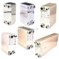 Scambiatore di Calore Multiplo