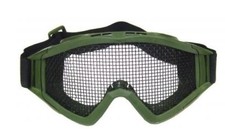 OCCHIALONI SOFTAIR  GOGLE RETE