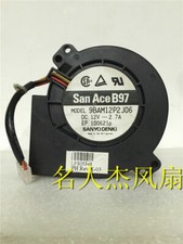 1pz Ventilatore centrifugo