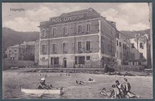 SAVONA LAIGUEGLIA 02 HOTEL ALBERGO - foto T. TIOZZO