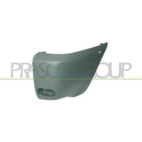 Cantonale destro paraurti - cantonale,