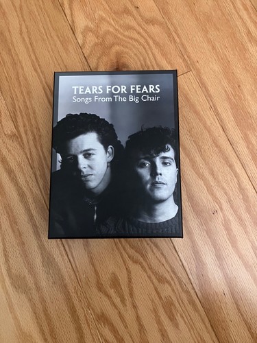 Tears for fears songs - for,