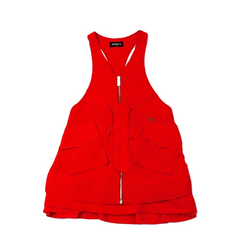 Dsquared2 bellissimo abito - dsquared2,