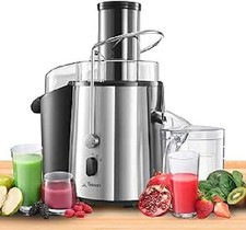 Twinzee Centrifuga Frutta