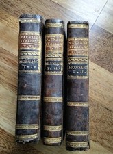 LUIGI PULCI Morgante Maggiore