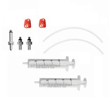 Kit spurgo freno a disco