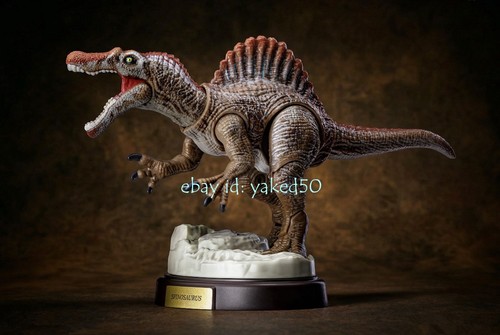 Modellino dinosauro ultra raro - modellino,