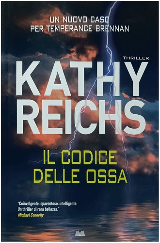 Libro codice delle - libro, ossa