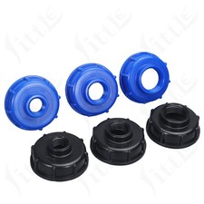 Adattatore serbatoio acqua IBC