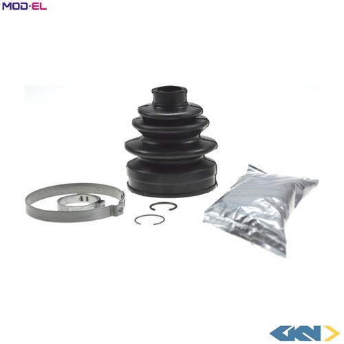 Kit soffietto albero motore - soffietto,