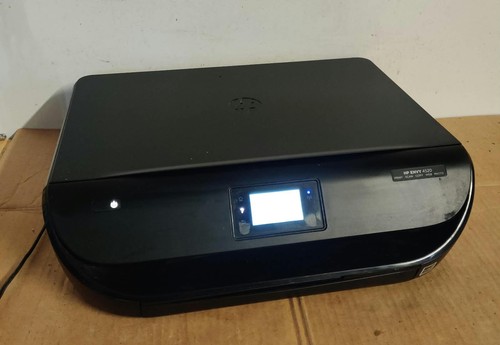 Stampante multifunzione - , hp