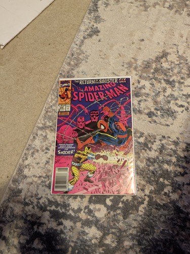 The amazing spider - the,