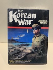 La Guerra di Corea (1986) -