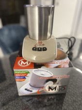 MITO Cappuccinatore Monta