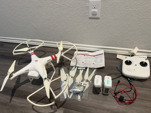 Dji phantom vision plus - phantom,