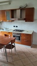 cucina componibile con porte