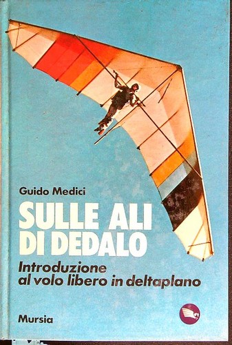 Sulle ali dedalo - sulle,