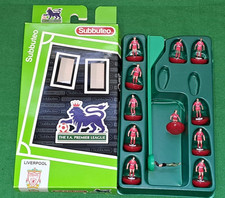 Subbuteo 63136 in scatola