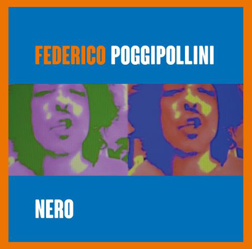 Vinile federico poggipollini - vinile,