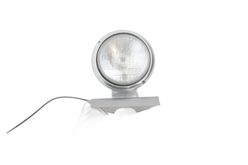 Headlight head light front - headlight,