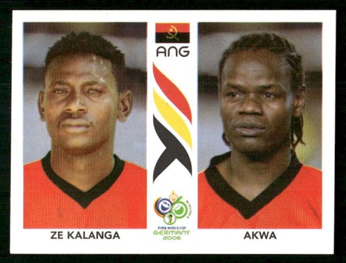 2006 panini fifa world - panini,