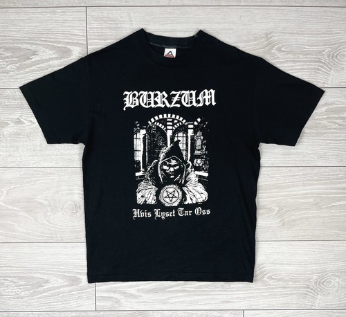 1burzum det som - 1burzum,