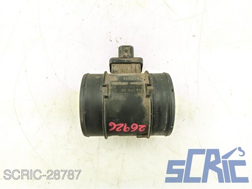 Debimetro opel astra p10 - debimetro,
