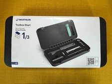 Decathlon toolbox start - decathlon,