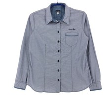 Armani Jeans Camicia Casual