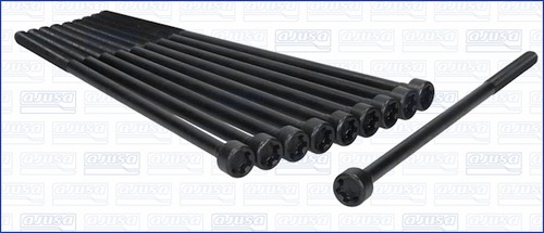 Kit bulloni testata per - , alfa