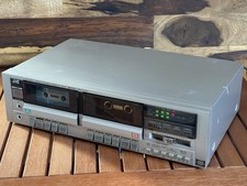 JVC KD-W110 Doppio Tapedeck
