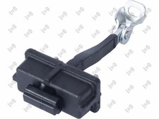 Fermaporta posteriore Sx