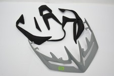 Kit Rudy Project Spugne Imbottitura Interna Grigia e Frontino per Casco STERLING