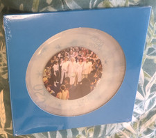 ABBA ~ Happy New Year ~ 7"