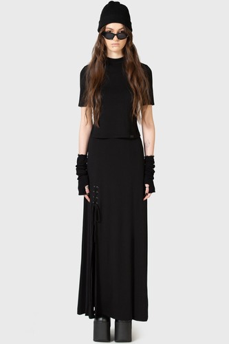 Maxi gonna killstar kihilist - killstar,
