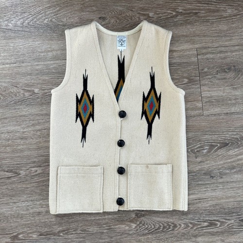 Gilet lana ortega - di, ortega’s