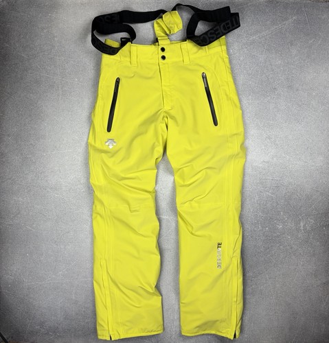 Descente pantaloni uomo sci - descente,