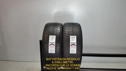 Gomme usate stagioni - gomme,
