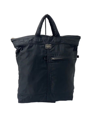 Borsa tracolla porter nylon - a,