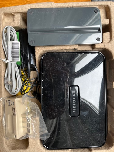 Netgear n300 wireless dsl - netgear,