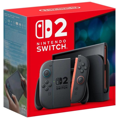 Nintendo switch nuova - nintendo,