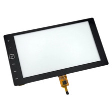 Digitalizzatore pannello vetro
