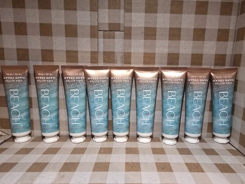 Confezioni bath body works - 9,