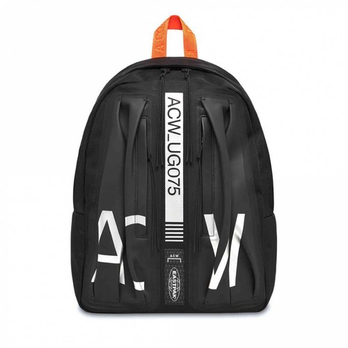 Eastpak acw padded rucksack - eastpak,