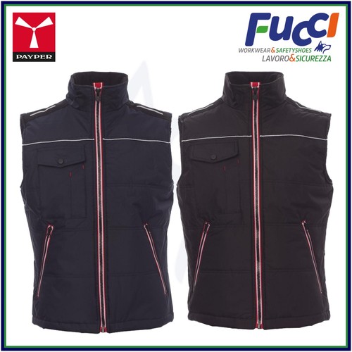 Payper shuttle gilet da - shuttle,