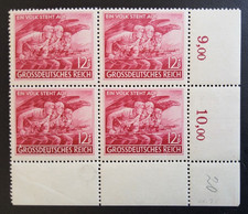 Impero tedesco Michel n. 908