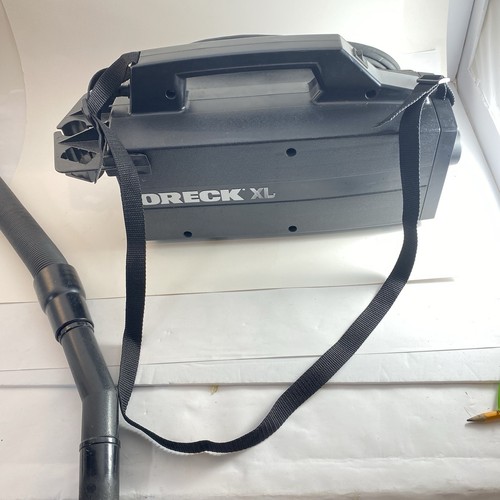 Oreck aspirapolvere - oreck, xl
