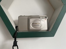 Olympus Superzoom 80g