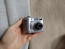 🔥Nikon Coolpix 3100 Silver